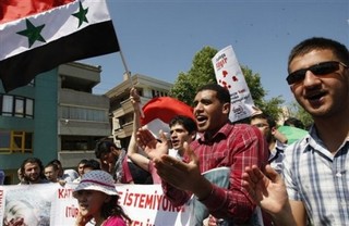 What if Turkey Invaded Syria?