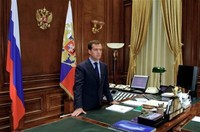 Missile Move Benefits Russia and World