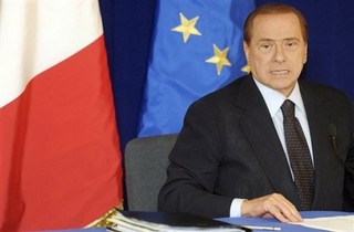 Berlusconi Has Screwed All of Europe