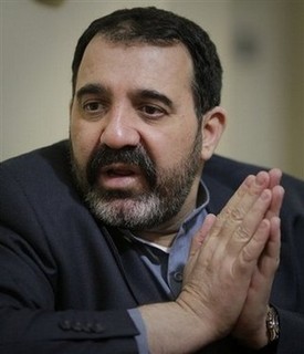 There Will Be Blood in Kandahar