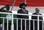 South Sudan: New Nation Faces Unresolved Problems 