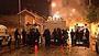 Violent Riots Erupt In Belfast