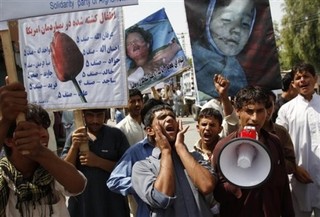 Pakistan's Middle-Class Extremists