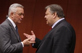 Is the Italian Domino Falling?