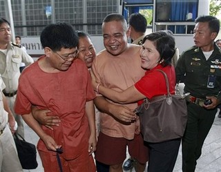 Thailand's So-Called Democracy