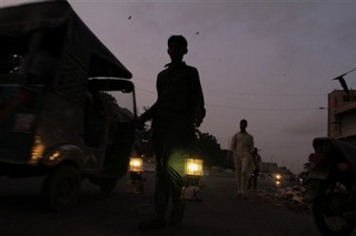 No Divorce for America and Pakistan
