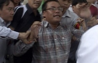 China's Newest Campaign of Repression
