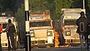 Police Tackle Belfast Rioters
