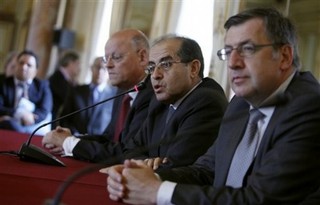 Belgium's Dysfunction a Looming Threat