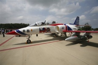 U.S. Should Sell F-16s to Taiwan, Now
