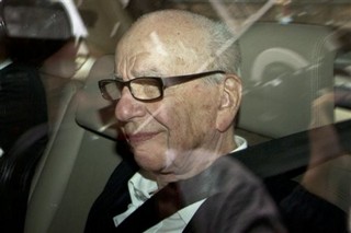 Scandal May Save British Journalism