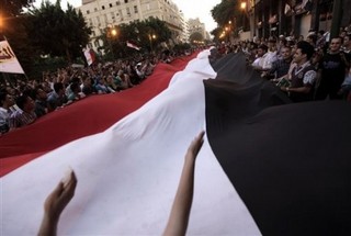 For America, An Arab Winter