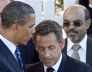 America's Special Relationship