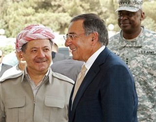Panetta Off to Rocky Start as U.S. Defense Secretary