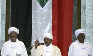 How the Arab World Lost Southern Sudan
