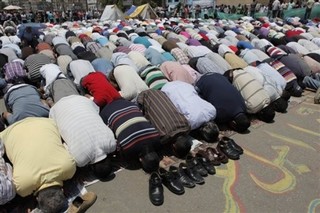 The Rise of Moderate Islam