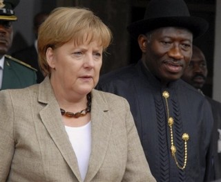 Merkel's Dangerous Lack of Passion for Europe