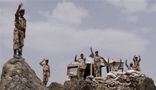 Is al-Qaeda Moving to Saudi Arabia?