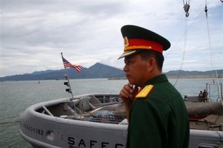The Threat From China and Iran