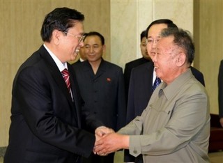 Obama Ignores North Korean Threat