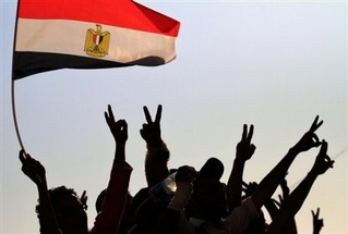 Arab World Must Face Its Secrets