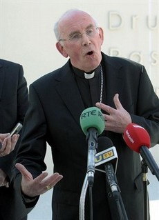Ireland Confronts the Vatican