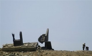 The Arab Spring As Seen From Tehran