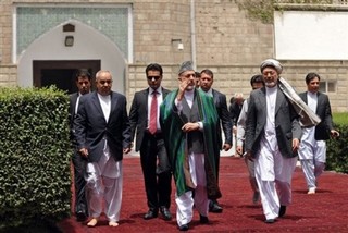 Taliban Explain Ahmad Karzai Killing