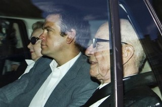 Murdoch's Media Empire Should Move to India
