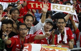 Malaysia's Nervous Reaction to Political Protest