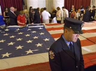 9/11 Anniversary: America from Empire to Decline