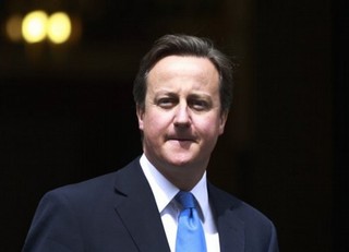 Britain Diminished By Phone Hacking Scandal