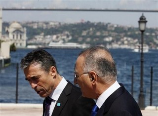 Libya's Real Test After Gaddafi