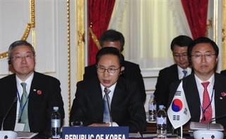 Japan-South Korea Ties Hit Turbulence