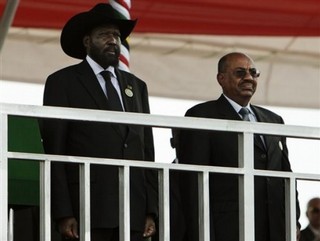 Must the U.S. Deal With the Khartoum Devil?