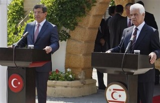 Plug Being Pulled on Turkey-EU Ties?