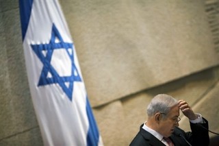 Why I Sponsored Israel's Boycott Bill
