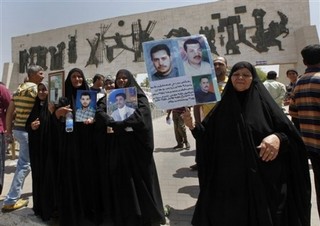 If U.S. Retreats from Iraq, Will Iran Take Over?
