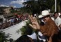 Zelaya Secretly Returns to Honduras