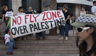 American Views on Mideast More Even-Handed