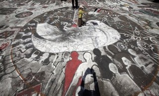 Who's Afraid of Mideast Democracy?