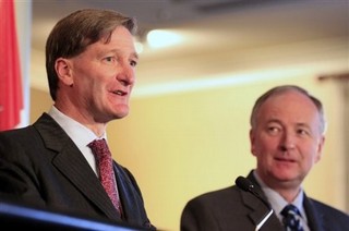 Why Prudent Canada Is Still at Risk
