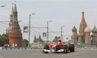 The Flight of Russia's Young Entrepreneurs
