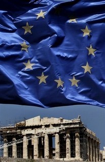 Europe Must Join or Die