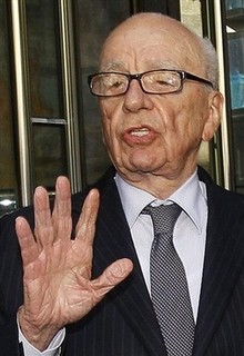 Why Is UK Euroskeptic? Blame Murdoch