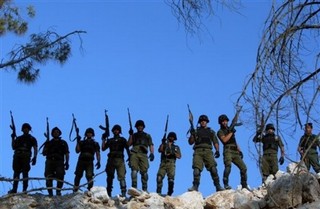 What Comes After the 'Peace Process' Dies?