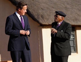 Is Britain's Decline Inevitable?