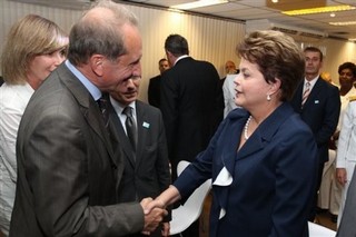 Brazil Stuck in Global Currency War