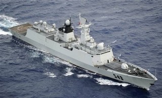 Why Isn't the U.S. Embracing India & Japan?