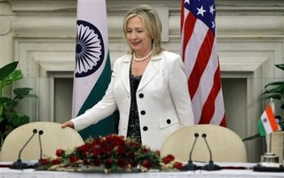 The Feminine Realpolitik